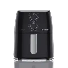 SINDELEN - Freidora de Aire Healthy Cook FA-400NG
