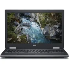 DELL - NOTEBOOK PRECISION 7530 INTEL CORE I7 - 8850H 32GB RAM 512GB SSD REACONDICIONADO