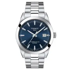 TISSOT - Reloj Gentleman 40MM T1274071104100