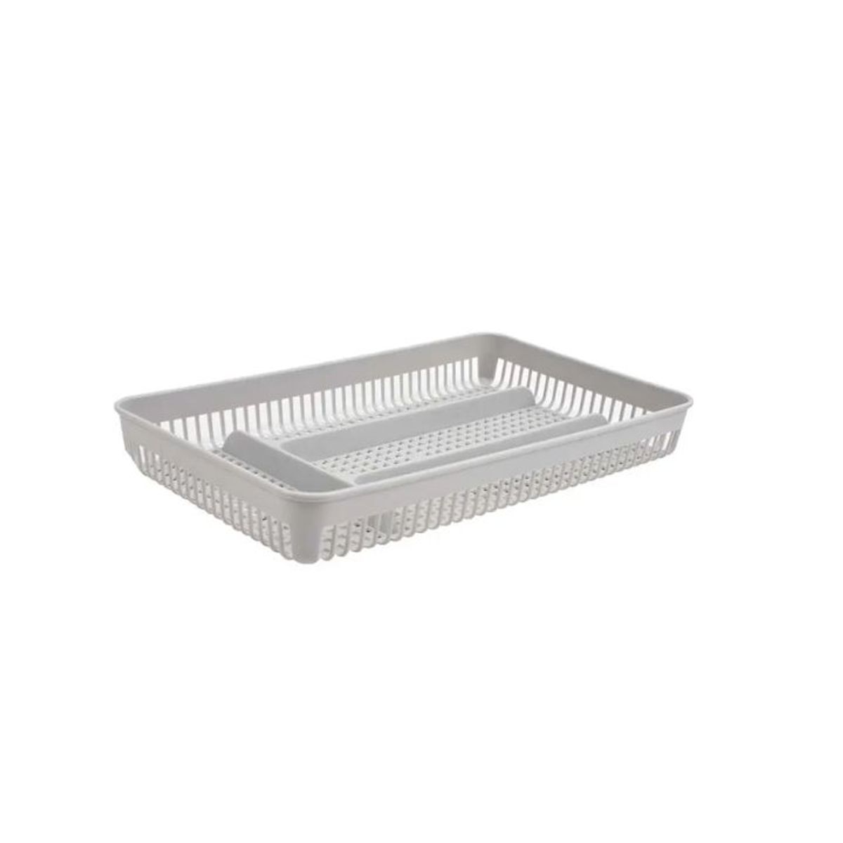 GENERICO - ORGANIZADOR PARA UTENSILIOS DE COCINA GRIS
