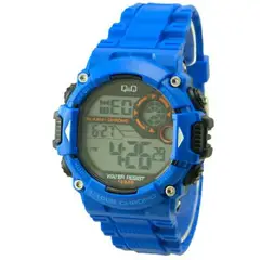 QYQ - Reloj marca M146J802Y hombre deportivo resistente al agua 10 bar