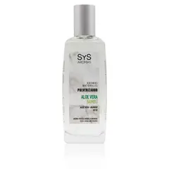 GENERICO - PULVERIZADOR SYS ALOE VERA BAMBU 100ML