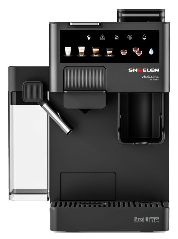 Cafetera Multiprograma Altissima CFA-2500TNG