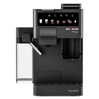 Sindelen Cafetera Multiprograma Altissima Cfa-2500Tng