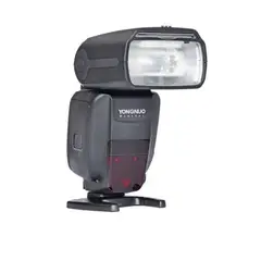 YONGNUO - Flash Yn600ex Compatible Con Canon