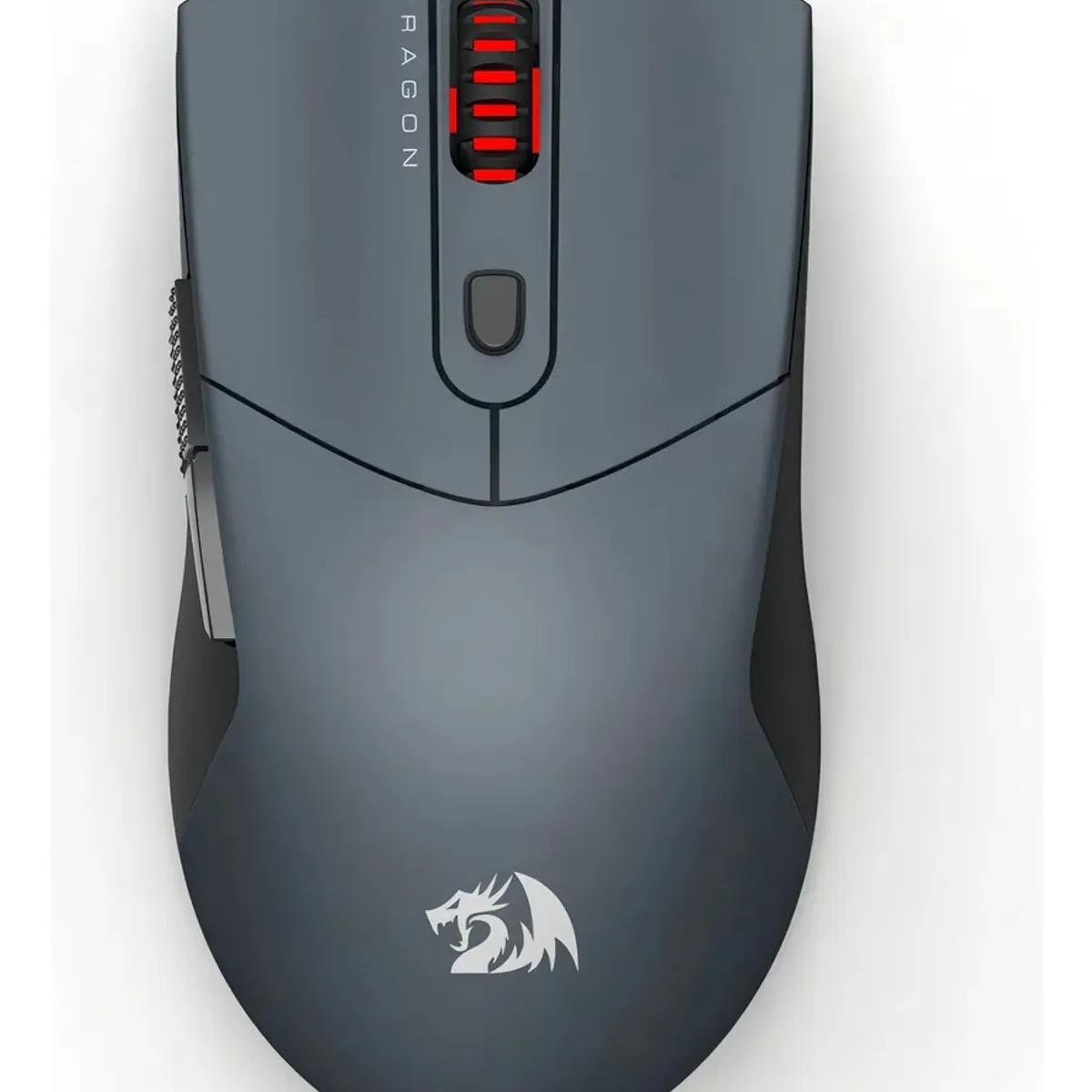 REDDRAGON - Mouse Gamer Redragon ST4r Pro WirelessBT M917GB-Pro negro
