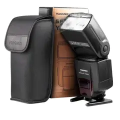 YONGNUO - Flash Speedlite Yn565 Ex Para Nikon