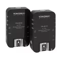 YONGNUO - Radio Flash Yn622c E-ttl Compatible Con Canon