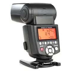 YONGNUO - Flash Speedlite Yn500ex Compatible con Canon
