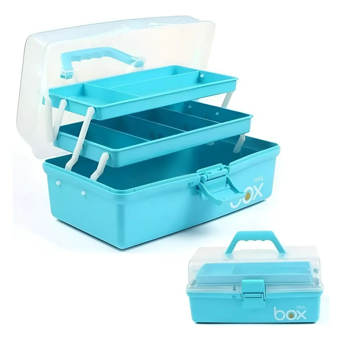 GENERICO - Set De Pasteleria Kit Decoración Para Reposteria 236pcs Labg