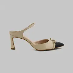 REVIVER - Zapato Cuero Mujer Liza