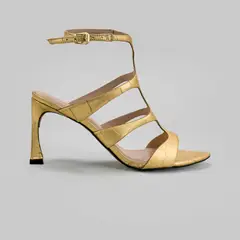 REVIVER - Zapato Fiesta Cuero Mujer