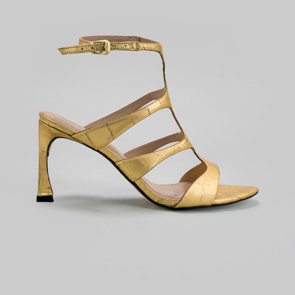 REVIVER - Zapato Fiesta Cuero Mujer