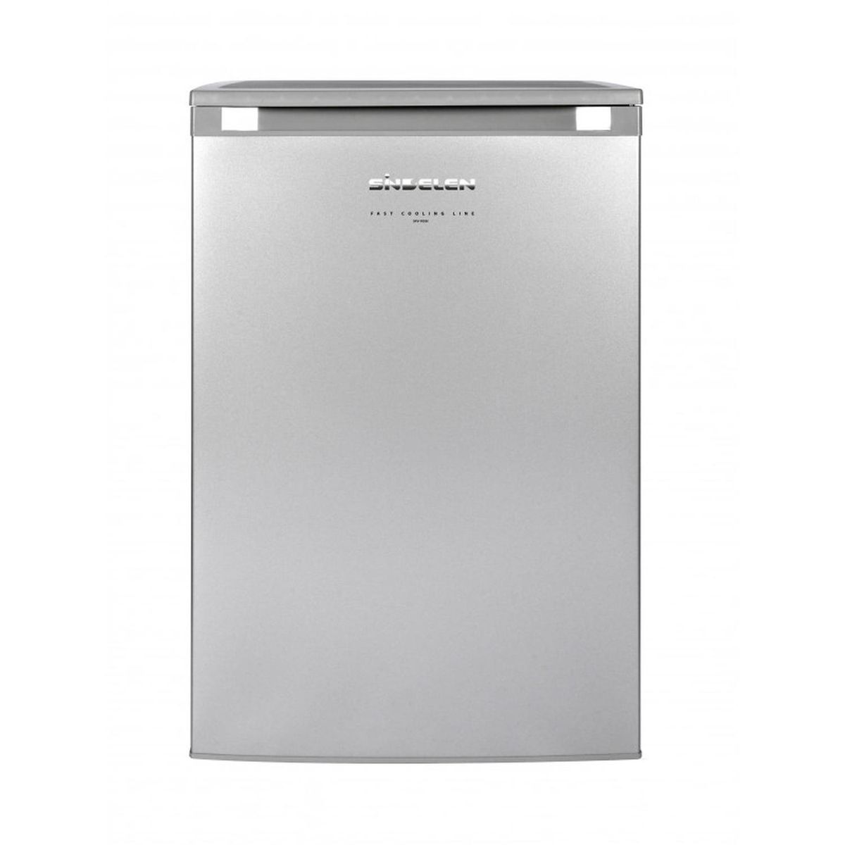 SINDELEN - Freezer Vertical Sindelen SFV-105SI 98 Lt