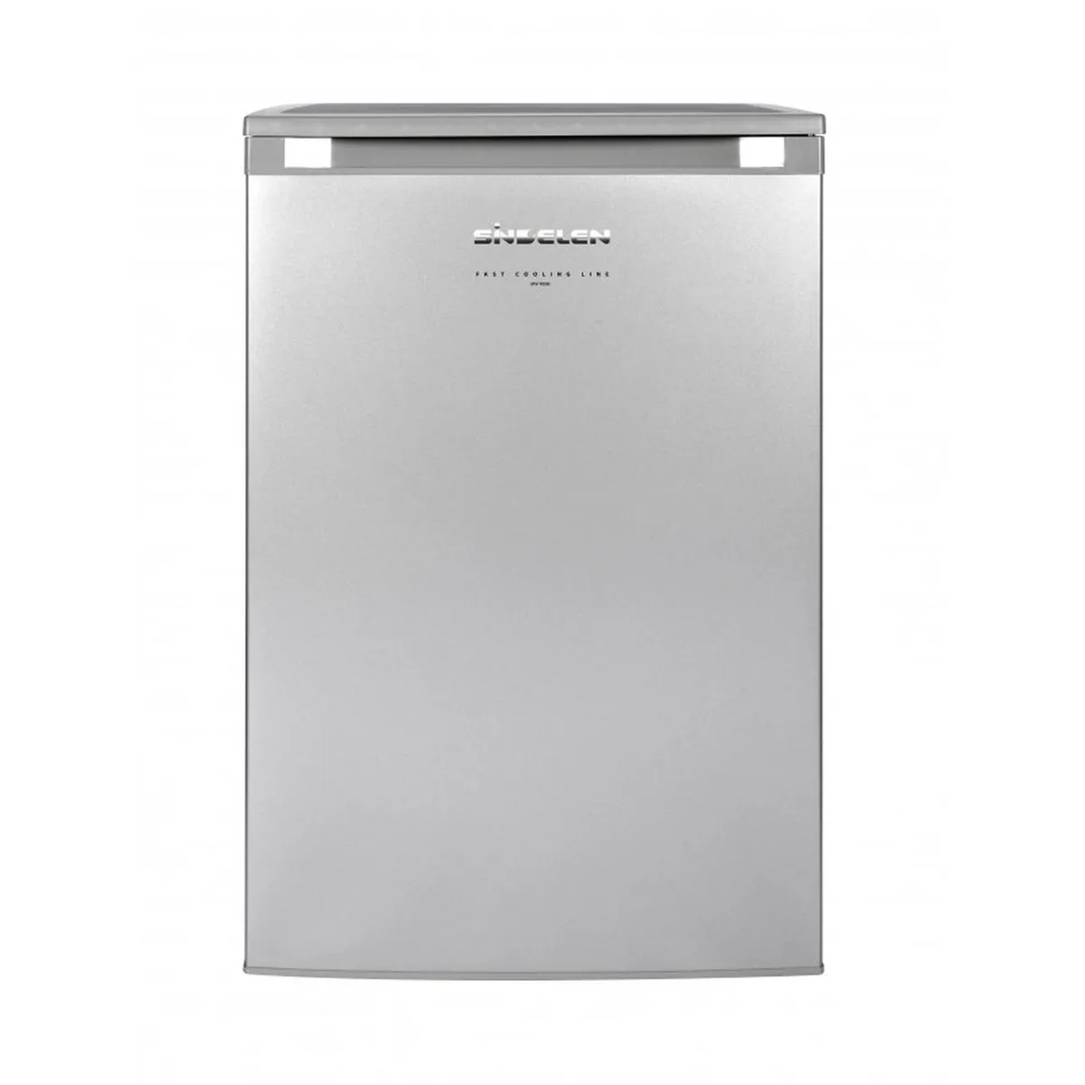 SINDELEN - Freezer Vertical Sindelen SFV-105SI 98 Lt