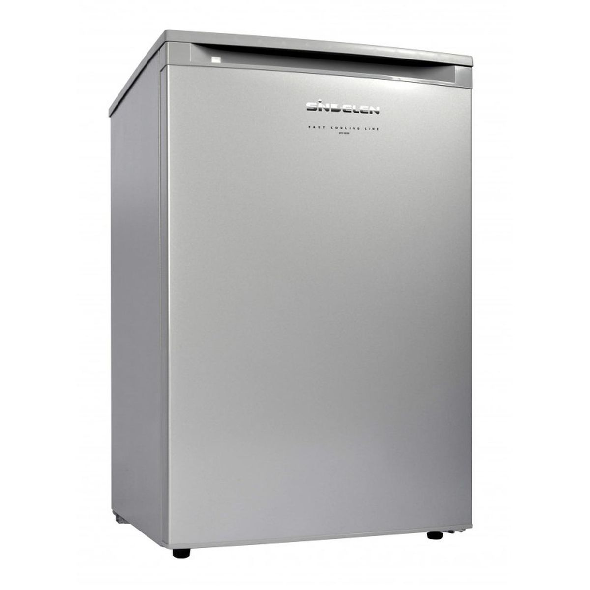 SINDELEN - Freezer Vertical Sindelen SFV-105SI 98 Lt
