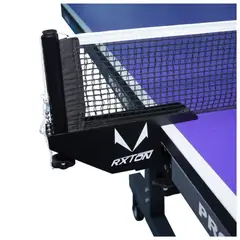 LOKI - Red profesional de tenis de mesa