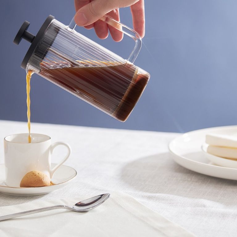 Cafetera Prensa Francesa Line 350 Ml -