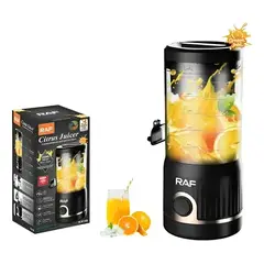 GENERICO - Exprimidor De Cítricos Eléctrico Portátil De 45w