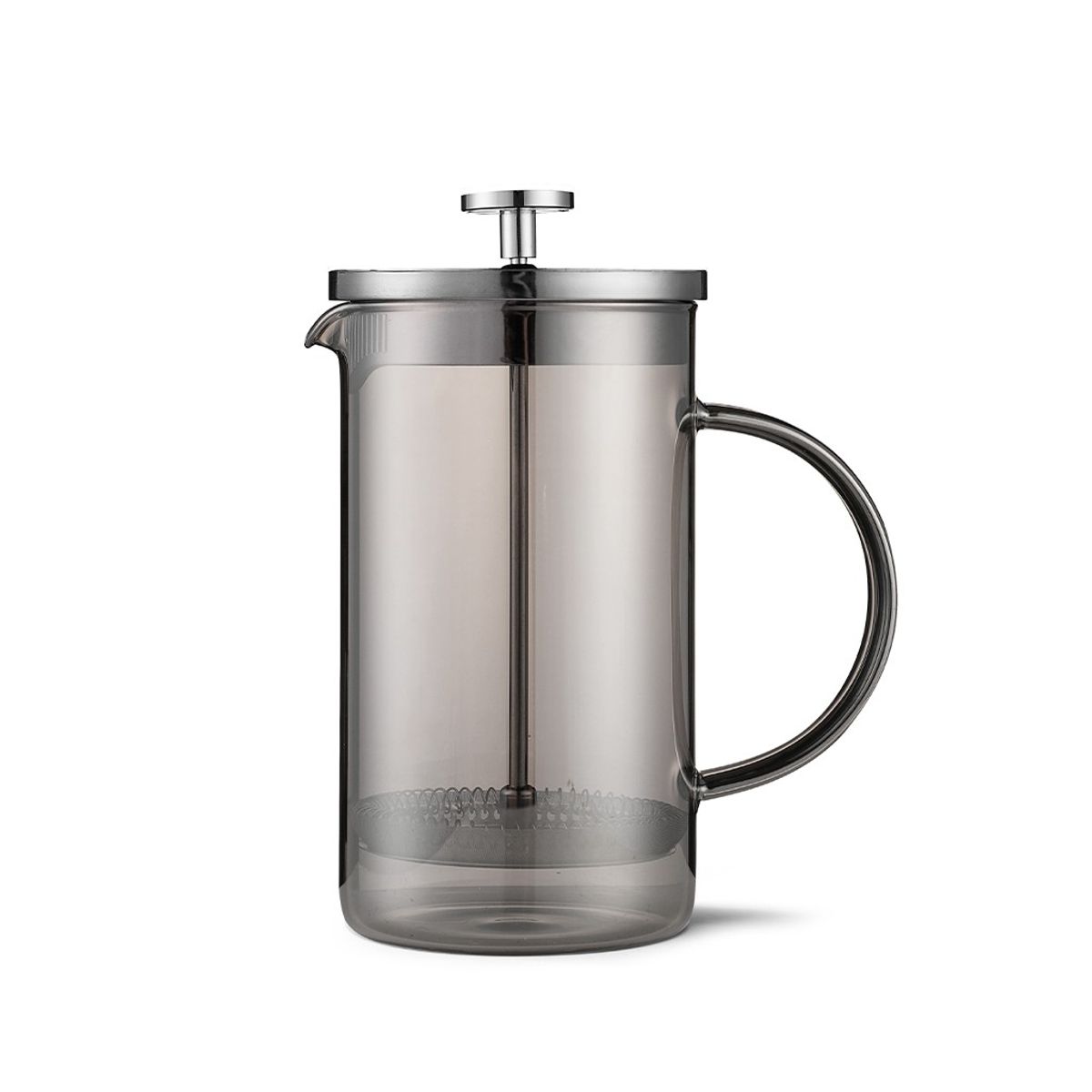 FISSMAN - Cafetera Prensa Francesa Luxury 600 ml - Fissman