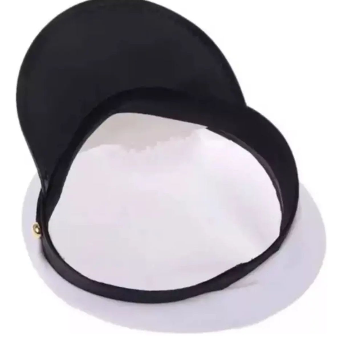 GENERICO - Gorro Sombrero Marinero Adulto Unisex Disfraz Cosplay