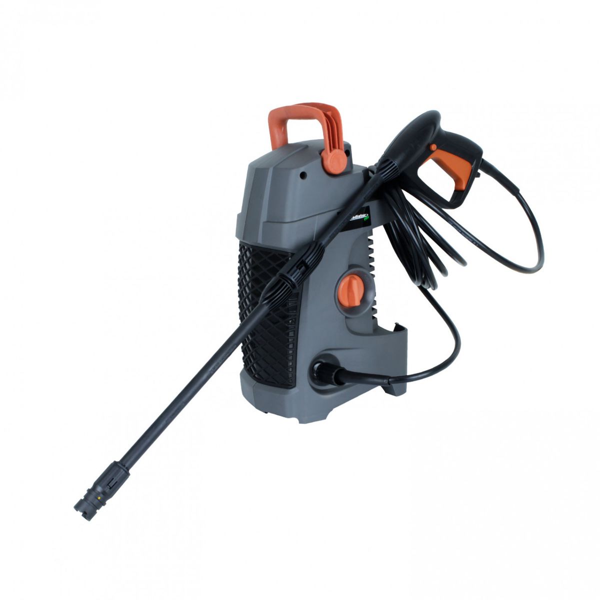 GLADIATOR - HIDROLAVADORA ELECTRICA GLADIATOR PRO HL 7000 1200W 220V