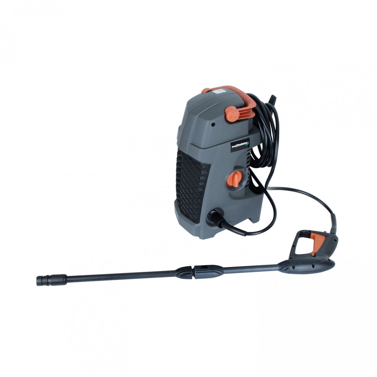 GLADIATOR - HIDROLAVADORA ELECTRICA GLADIATOR PRO HL 7000 1200W 220V