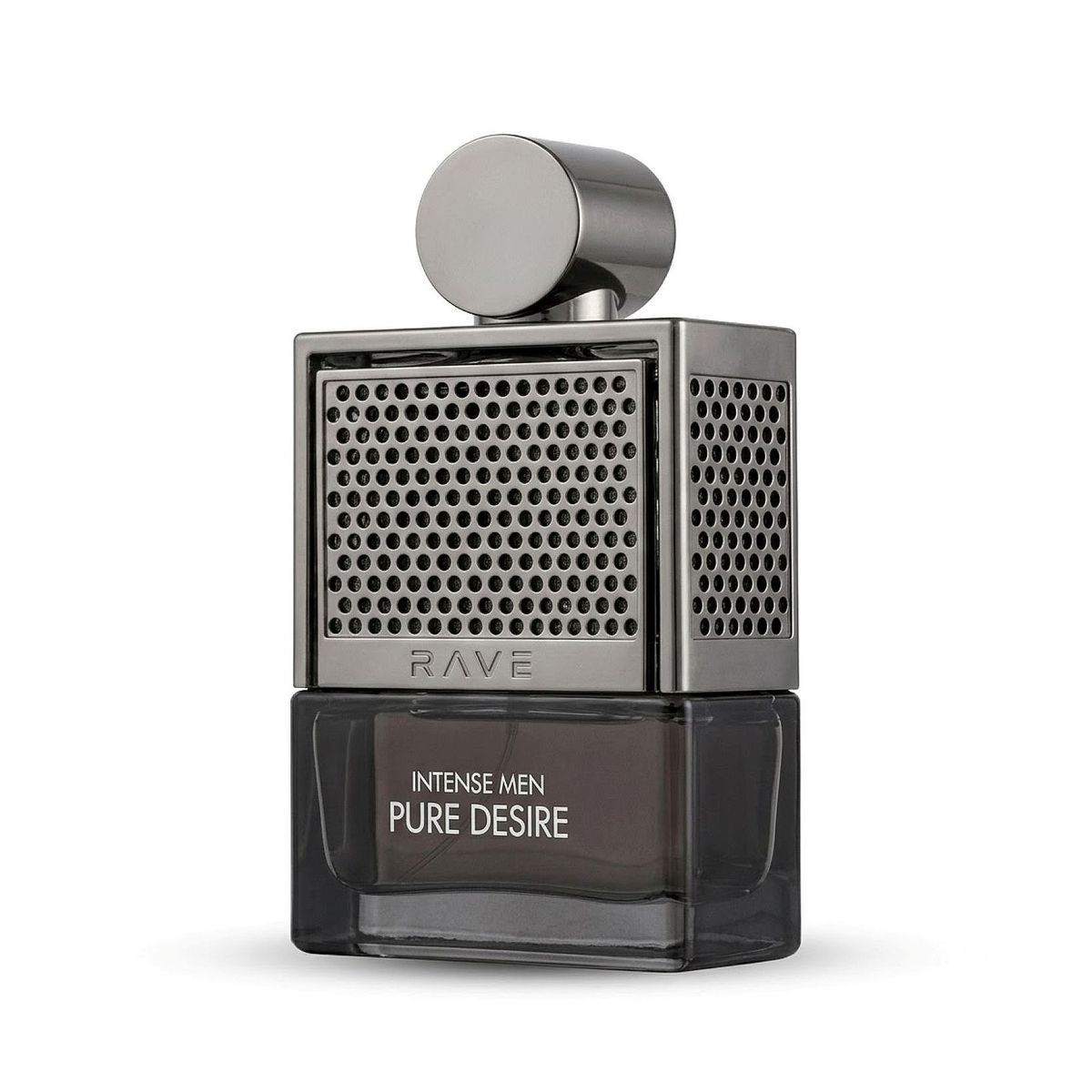 RAVE - RAVE INTENSE MEN PURE DESIRE EDP 100ML