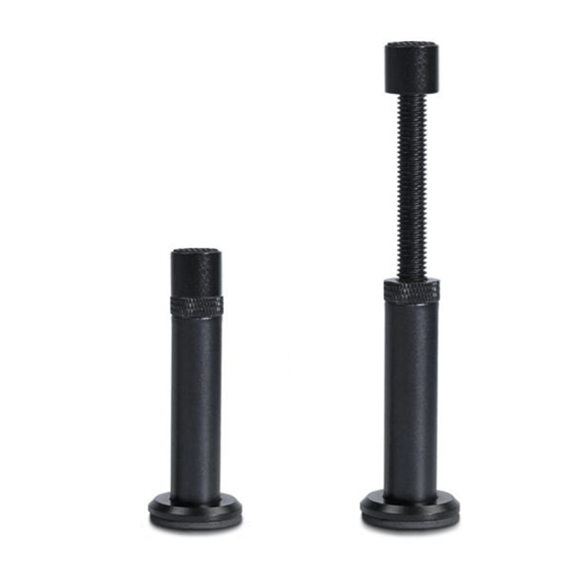 GENERICO - Soporte Vertical Multifuncional Ajustable Para Tarjeta Gráfica Con Base