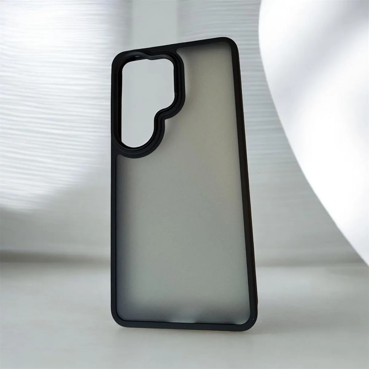 GENERICO - Carcasa Matte Para Samsung S26 Ultra