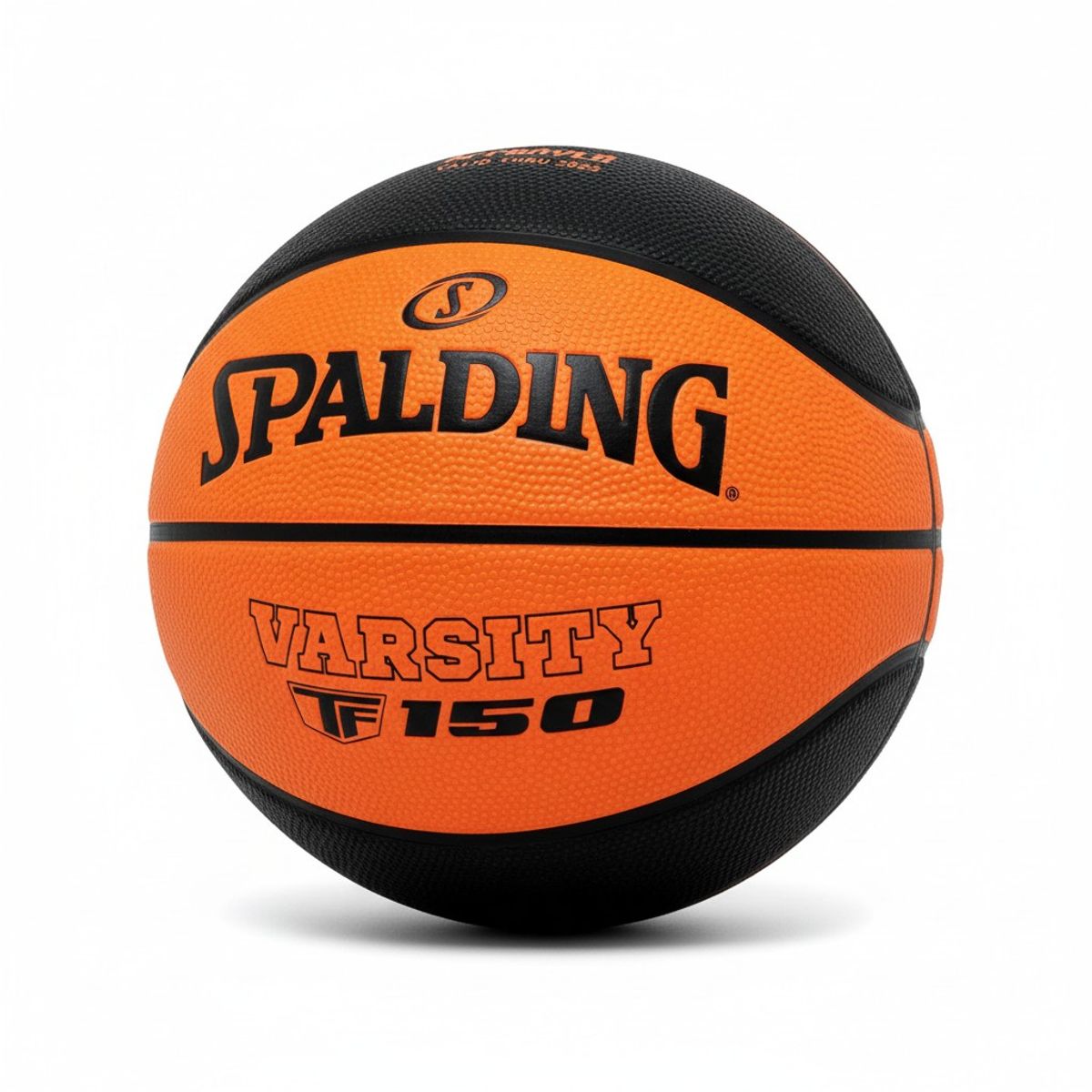 SPALDING - BALON DE BASKETBALL SPALDING TF 150 N°7