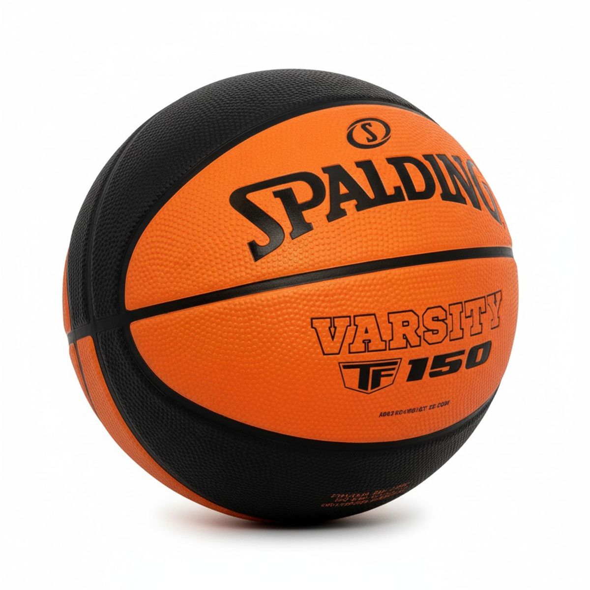 SPALDING - BALON DE BASKETBALL SPALDING TF 150 N°7