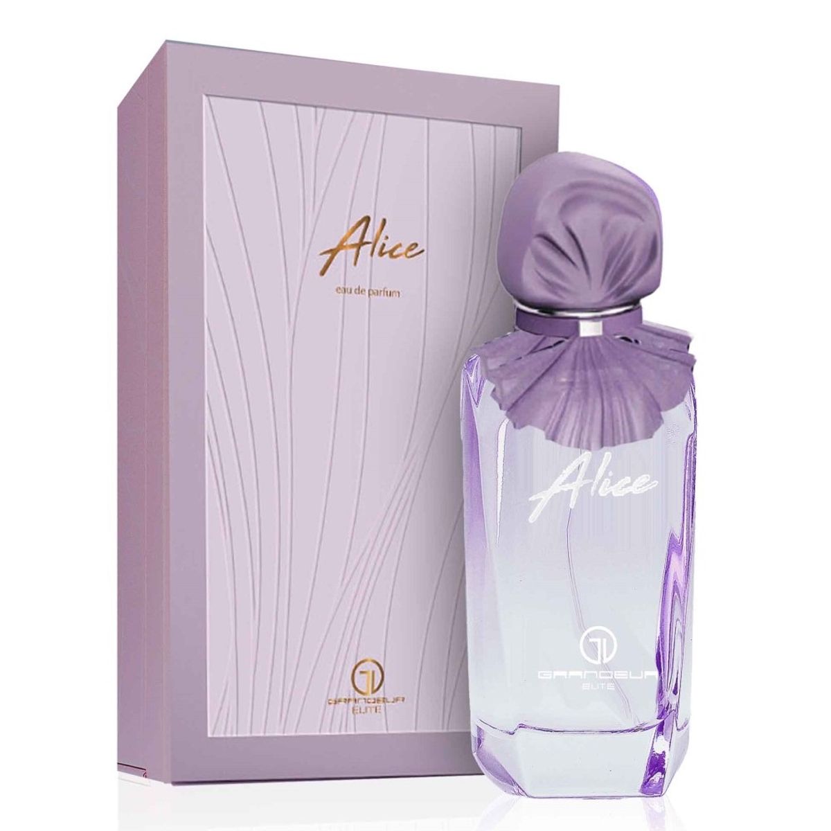 GRANDEUR - Grandeur Alice Woman Edp 100Ml