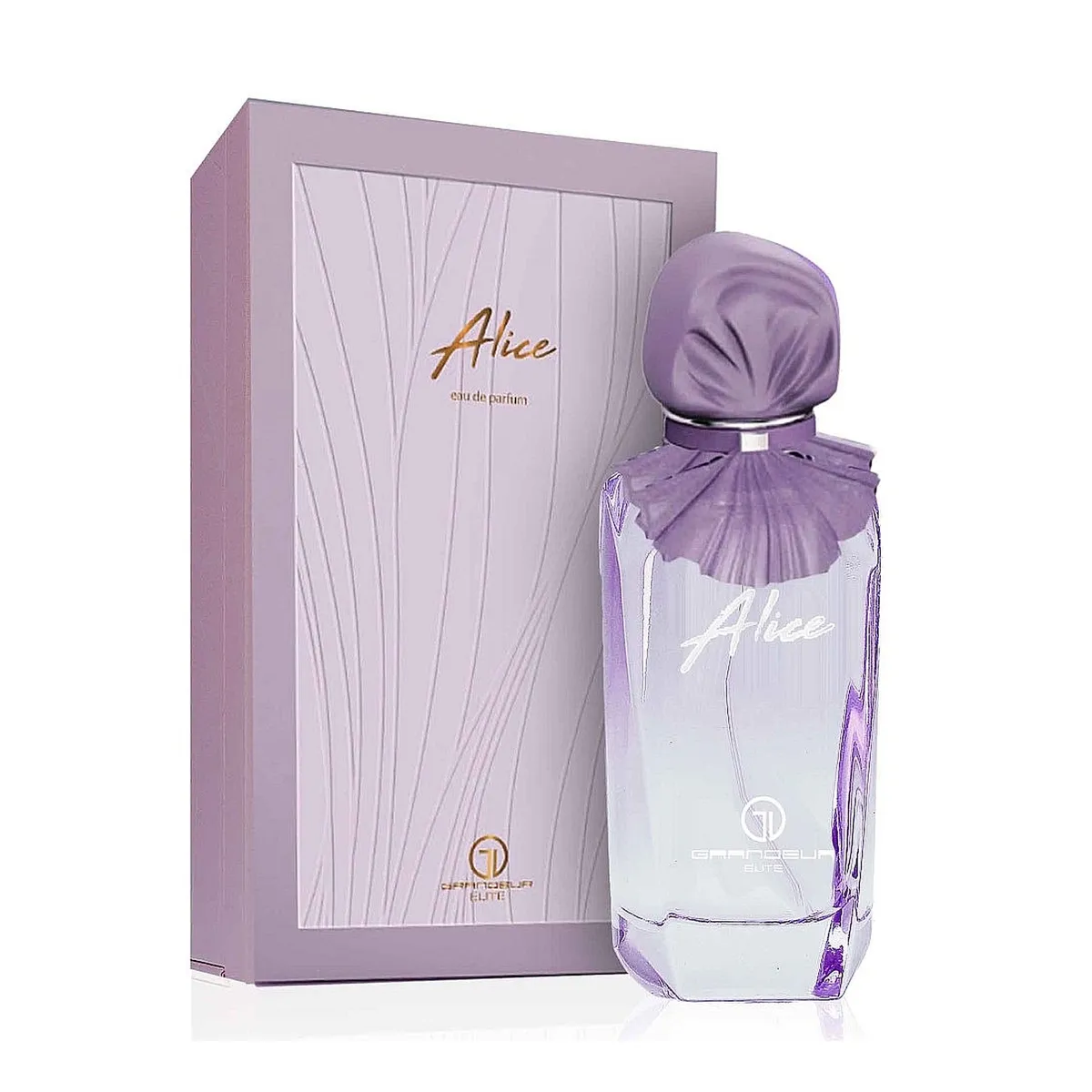 GRANDEUR - Grandeur Alice Woman Edp 100Ml