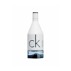 CALVIN KLEIN - CK IN2U MEN EDT 150ML
