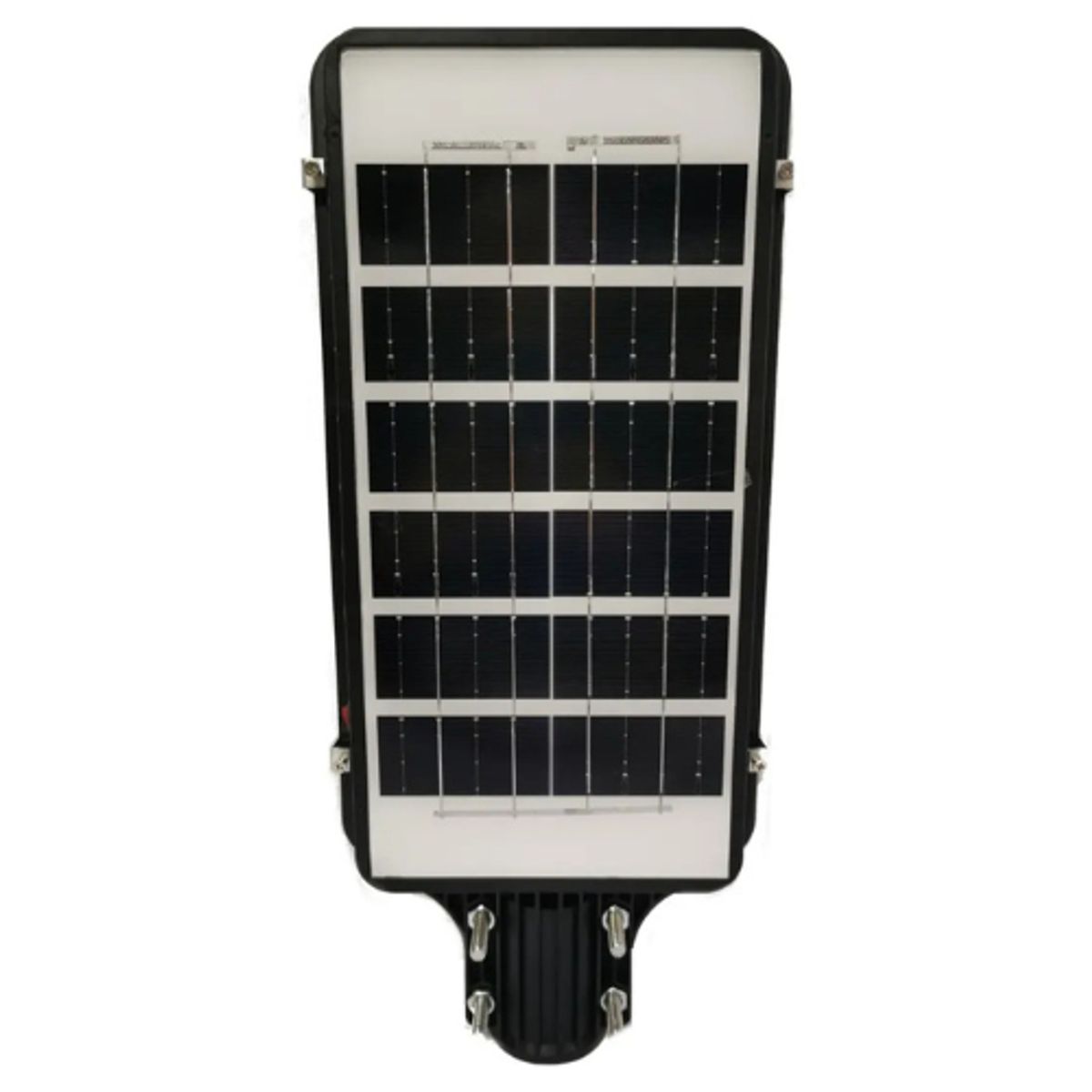 GENERICO - Foco Solar Alumbrado 1000w + 420 LED