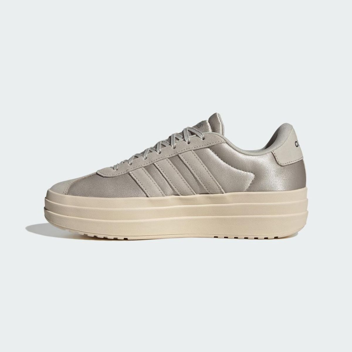 ADIDAS - Zapatillas Urbano Court Mujer