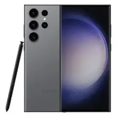 SAMSUNG - Galaxy S23 Ultra 5G 512GB - Reacondicionado - Gris