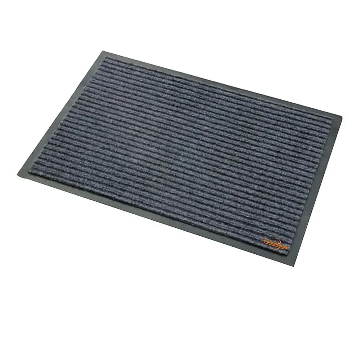 GENERICO - Alfombra Tapete Limpiapiés Para Entrada Exterior