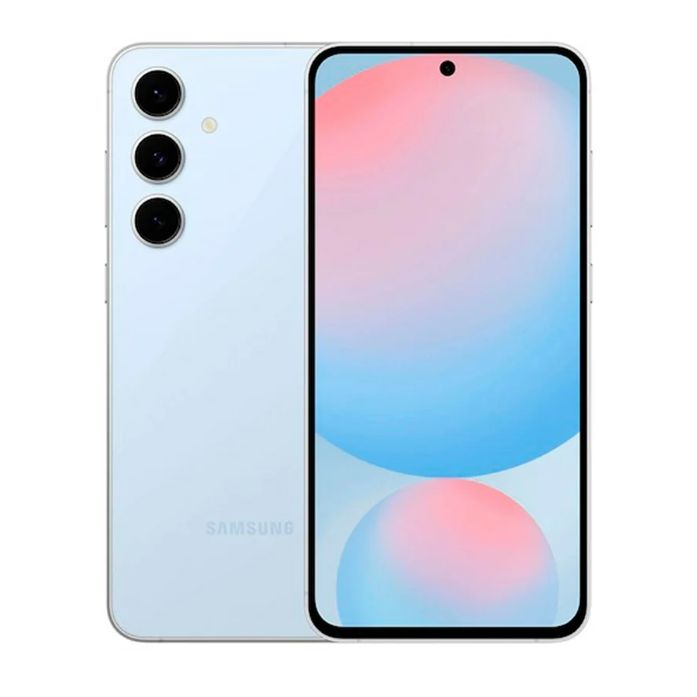 Galaxy S24 Plus 5G 512GB - Celeste - Reacondicionado