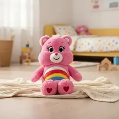 VERCI - Peluche Del Oso Grumpy De Care Bears - Regalo De Cumpleaños