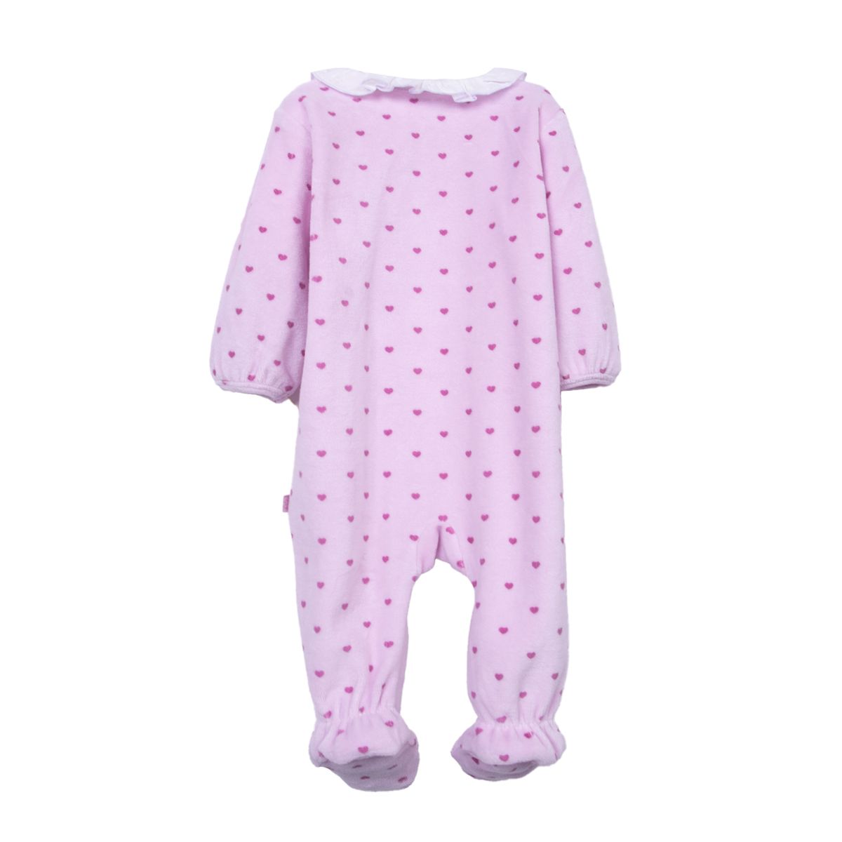 PILLIN - Osito  Rosado Pillin PVD309-26MAL