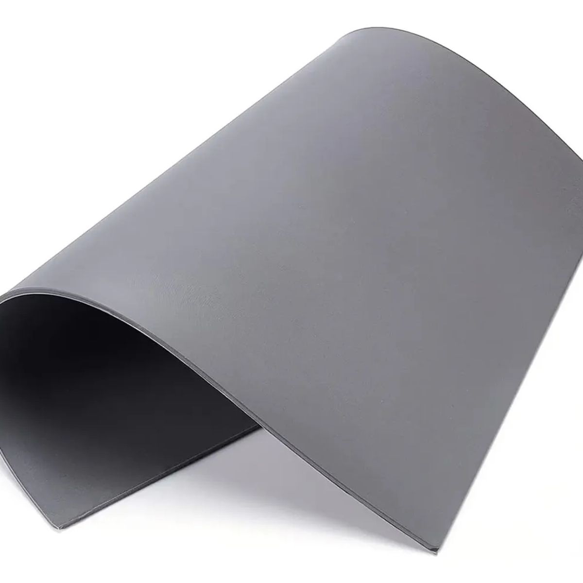 KUANGYE - Goma Caucho Laserable Fabrica Timbres Gomas Sellos Bajo Humo