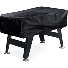 KUANGYE - Funda Tradicional para Futbolín Taca Taca Protectora Impermeable Antipolvo para Interior y Exterior