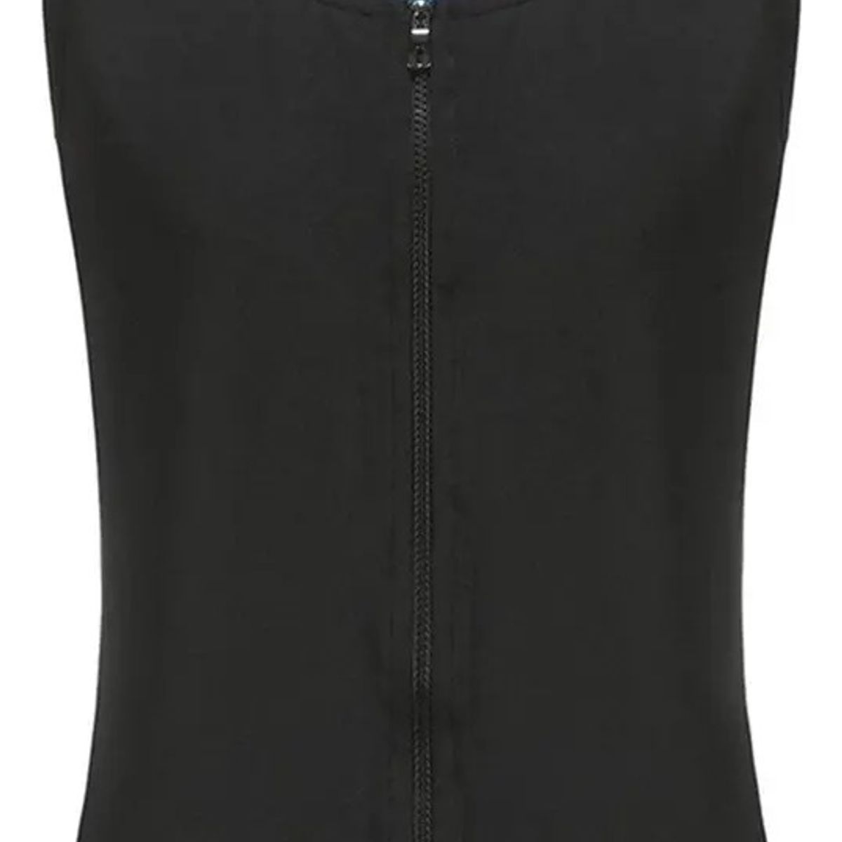 GENERICO - Faja Reductiva Fajas Para Hombres Camiseta Reductora XXL-XXXL
