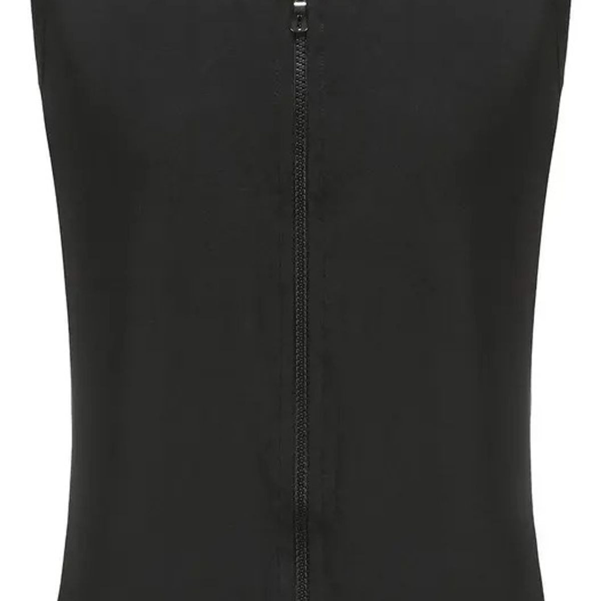 GENERICO - Faja Reductiva Fajas Para Hombres Camiseta Reductora XXL-XXXL