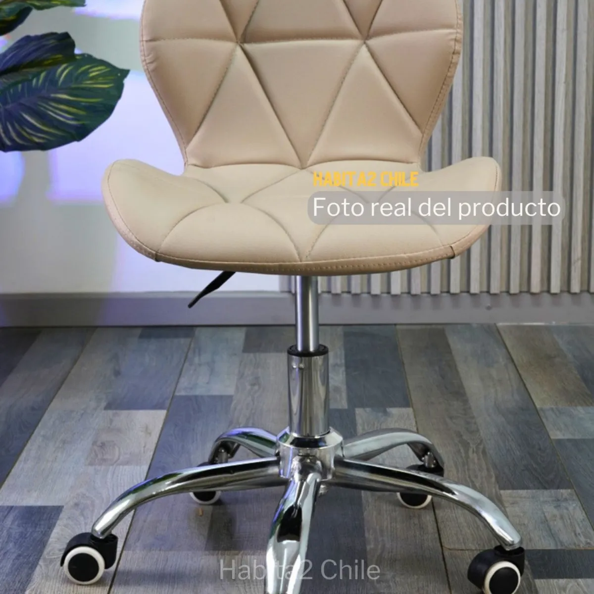 HABITA2 CHILE - Pack Manicurista Mariposa de escritorio Ecocuero Diseño