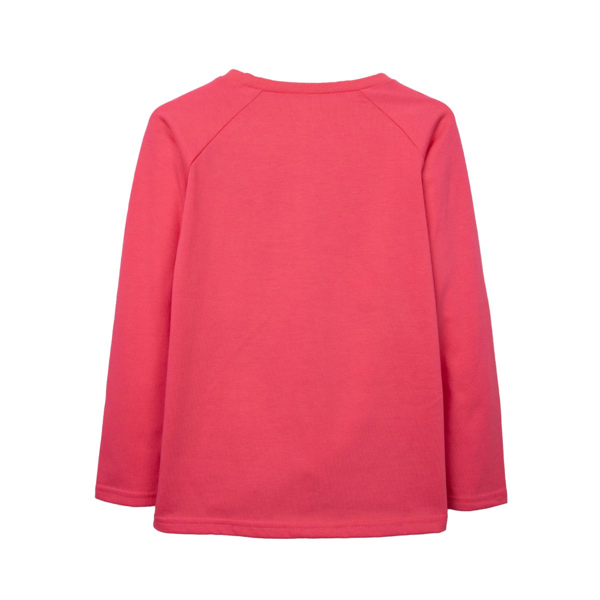 PILLIN - Pijama  Rosado Niña Pillin PVD407-26COR
