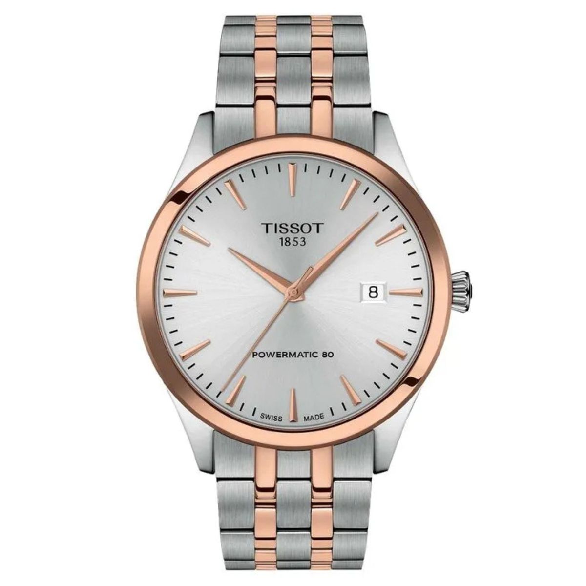 TISSOT - Reloj Tissot Classic Dream 40MM T1584072203101