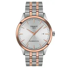 TISSOT - Reloj Classic Dream 40MM T1584072203101